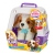 Little Live Pets Piesek z transporterem