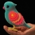 Little Live Pets Ptaszek Seria 13