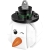 Snowman – świąteczna zawieszka
