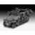 Sd.Kfz. 251/1 Ausf. C + Wurf. 40