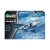 Lockheed Martin F-22A Raptor 1:72