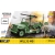 Willys MB Jeep 1:35 – 132 elementy
