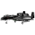 A-10 Thunderbolt II™ Warthog®
