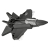 Lockheed Martin F-35A Lightning II