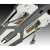 Darth Maul's Sith Infiltrator 1:120