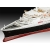 Queen Elizabeth 2 – model 1:1200