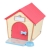 Little Live Pets Piesek z domkiem