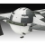 Darth Maul's Sith Infiltrator 1:120