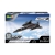 Revell Easy-Click SR-71 Blackbird 1:110
