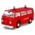 Volkswagen T2B Feuerwehr