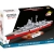 Pancernik Bismarck 1:700