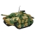 Jagdpanzer 38(t) Hetzer „Chwat”