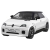 Renault 5 E-Tech White
