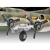 Revell B-17F Memphis Belle 1:72