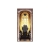 Book Nook Iron Throne – House of the Dragon