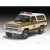 Chevrolet K5 Blazer Jima Hoppera 1:25