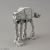 STAR WARS AT-AT 1/144