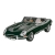 Jaguar E-Type Roadster 1:24