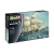 H.M.S. Beagle – model 1:96