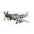 P-51D Mustang 1:72