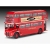 London Bus 1:24 – model do sklejania