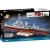 USS KIDD DD-661 – model z klocków