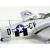 P-51D Mustang 1:72