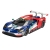 Ford GT Le Mans 2017 1:24