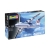 BAe 146-200 AirUK 1:144