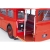 London Bus 1:24 – model do sklejania