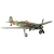 Focke Wulf Ta 152 H – model 1:72