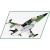 Northrop F-5A Freedom Fighter