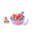 Cookeez Makery Zestaw patelnia z maskotką