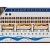 Statek wycieczkowy AIDA 1:400