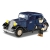 Citroën Traction 7A – model z klocków