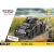 Sd.Kfz. 222 – model z klocków