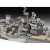 HMS Duke of York – model 1:1200