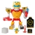 Treasure X Robots Gold – Mega Robot