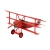 Fokker Dr.1 1:72