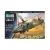 AH-64A Apache – model 1:100
