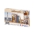 Book Nook Tiny Adventures Paris