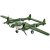 Lockheed P-38 Lightning – 332 klocki