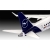 Embraer 190 Lufthansa New Livery 1:144