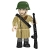 Panzer VIII Maus – 1353 klocki
