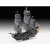 Black Pearl 1:150 model konstrukcyjny