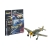 Focke-Wulf Fw190 F-8 1:72 – Model Set