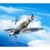 Spitfire Mk.IIa – model 1:72