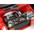 VW Golf 1 GTI Gift Set 1:24