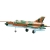 MiG-21 (NRD / Czechosłowacja)