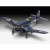 Vought F4U-1B Corsair Royal Navy 1:72